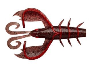 Illex Magic Craw 115 - 